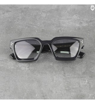 PRESTON | Original Carel Jeni Eyewear Include Lens